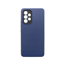 Apple mobilNET Apple iPhone 13 Pro (6.1) szilikon tok, kék tok és táska