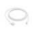 Apple MUQW3ZM/A  USB-A/Lightning adatkábel 1m fehér