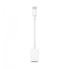 Apple MW5L3ZM/A USB kábel USB C USB A Fehér