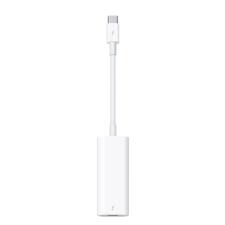 Apple myh93zm/a Thunderbolt 3 (USB-C) - Thunderbolt 2 átalakító kábel és adapter