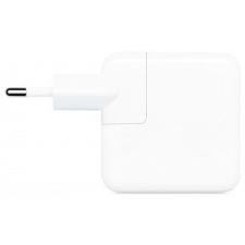 Apple Original 30W USB-C power adapter fali gyorstöltő iPhone iPad (MY1W2ZM/A) kábel és adapter