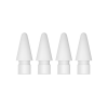 Apple Pencil Tips - 4 pack