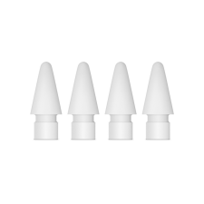 Apple Pencil Tips - 4 pack mobiltelefon kellék
