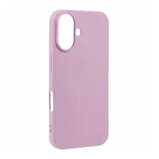 Apple Phoner Apple iPhone 16 szilikon tok, lila (S101095) tok és táska