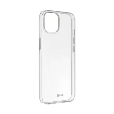 Apple ROAR ALL DAY szilikon telefonvédő (ultravékony) ÁTLÁTSZÓ Apple iPhone 14 Pro Max tok és táska