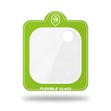 Apple Samsung iPhone 14 Pro Max - BESTSUIT - kamera flxibilis fólia mobiltelefon kellék