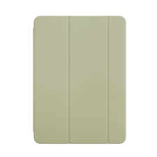 Apple Smart Folio 11 hüvelykes iPad Airhez (M2) – zsályazöld tablet tok