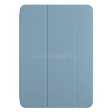 Apple Smart Folio 11 hüvelykes iPad Próhoz (M4) (denim) (MW993ZM/A) tablet tok