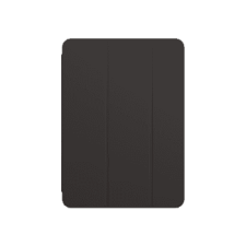 Apple Smart Folio Cover iPad Air (4. generációs) modellekhez – Fekete (mh0d3zm/a) tablet tok