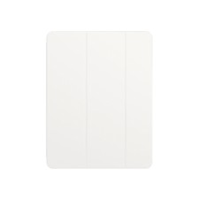 Apple Smart Folio for iPad Pro 12.9" 5gen - fehér (mjmh3zm/a) tablet kellék