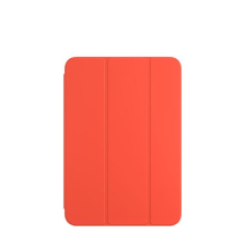 Apple Smart Folio hatodik generációs iPad minihez tüzes narancs színű (MM6J3ZM/A) (MM6J3ZM/A) - Tablet tok tablet tok