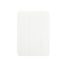 Apple Smart Folio iPad 10 Flip Tok - Fehér tablet tok