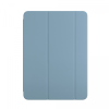 Apple Smart Folio iPad Air 11 (2024) Tablet tok - Denim