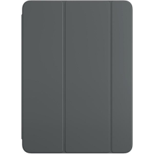 Apple Smart Folio iPad Air 11" (M2 2024/ 4-5. generáció) - szénszürke tablet tok
