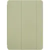 Apple Smart Folio iPad Air 11" (M2 2024 / 4-5. generáció) zsályazöld tok