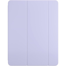 Apple Smart Folio iPad Air 13" (M2 2024) - világos ibolya tablet tok