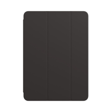 Apple Smart Folio iPad Air fekete tok tablet tok