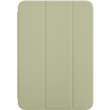 Apple Smart Folio iPad mini (A17 Pro) tok - zsályazöld tablet tok