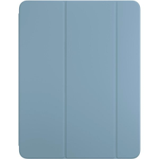 Apple Smart Folio iPad Pro 13" (M4 2024/ M5 2025) - denim tablet tok