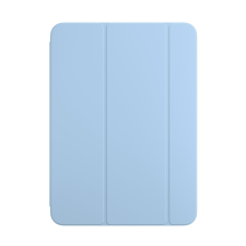 Apple Smart Folio iPadhez (A16), égboltkék (APPLE-MDEQ4ZM) tablet tok