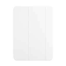 Apple Smart Folio iPadhez (A16), fehér (APPLE-MDEJ4ZM) tablet tok