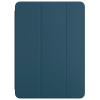 Apple Smart Folio negyedik generációs 11 hüvelykes iPad Próhoz – tengerkék