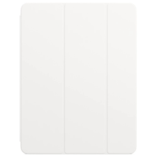 Apple Smart Folio ötödik generációs 12.9 hüvelykes iPad Próhoz fehér tablet tok