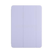 Apple Smart Folio tok 13" iPad Airhez (M2) (világos ibolya) (MWKD3ZM/A) tablet tok