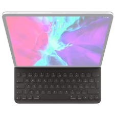 Apple Smart Keyboard Folio 12,9 hüvelykes iPad Pro-hoz (4. generáció) - cseh tablet kellék