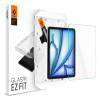 Apple Spigen Apple Glas.tR EZ Fit iPad Air 11" (2024) Tempered kijelzővédő fólia (1db)