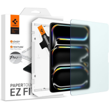 Apple Spigen Apple Paper Touch iPad Pro 13" (2024) kijelzővédő fólia (1db) tablet kellék