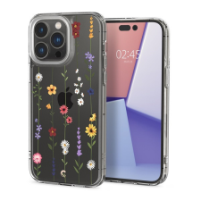 Apple Spigen Ciel Cyrill Apple iPhone 14 Pro Max Cecile tok, Flower Garden tok és táska