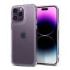 Apple Spigen Quartz Hybrid Apple iPhone 14 Pro Max Matte Clear tok, matt-átlátszó