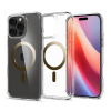 Apple Spigen Ultra Hybrid MagFit Apple iPhone 16 Pro tok, MagSafe Arany