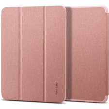 Apple Spigen Urban Fit Apple iPad Air 10.9&quot; (2022/2020) tok, rozéarany tablet tok