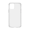Apple Tactical TPU Plyo Apple iPhone 12 mini hátlap tok, átlátszó