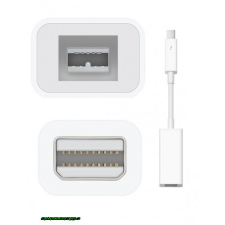 Apple Thunderbolt - Firewire átalakító kábel és adapter