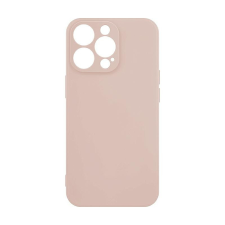 Apple Tint Case - Apple iPhone 17 (6.3) pink szilikon tok tok és táska