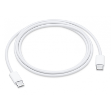 Apple USB-C charge cable 1m White kábel és adapter