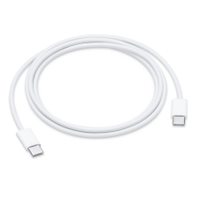  Apple USB-C charge cable 1m White kábel és adapter