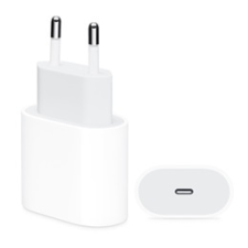 Apple USB-C hálózati adapter (20W) tok és táska