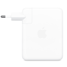 Apple USB-C Hálózati töltő - Fehér (140W) mobiltelefon kellék