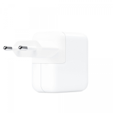 Apple USB-C Hálózati töltő - Fehér (30W) (MW2G3ZM/A) mobiltelefon kellék