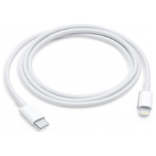 Apple USB-C - Lightning gyári átalakító kábel (1m) (MM0A3ZM/A) kábel és adapter