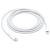 Apple USB-C - Lightning gyári átalakító kábel (2m) (MQGH2ZM/A)
