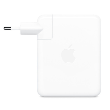 Apple USB-C Power Adapter 140W White laptop kellék