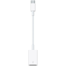 Apple USB C – USB adapter kábel fehér (MJ1M2ZM/A) kábel és adapter