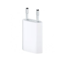 Apple USB hálózati adapter 5W fehér (MD813ZM/A) (MD813ZM/A) mobiltelefon kellék
