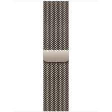 Apple Watch 40 mm milánói szíj - natúr (MAXK4ZM/A) okosóra kellék