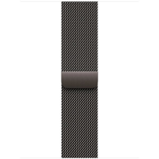 Apple Watch 40 mm milánói szíj - palaszürke okosóra kellék